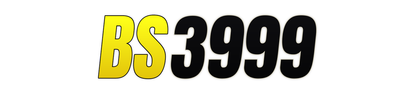 bs3999